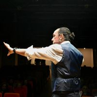 Bermillo de Sayago Espect&aacute;culo Los Mentalistas 12