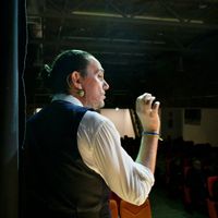 Bermillo de Sayago Espect&aacute;culo Los Mentalistas 9