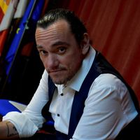 Fermoselle Espect&aacute;culo Los Mentalistas 1
