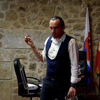 Fermoselle Espect&aacute;culo Los Mentalistas 11