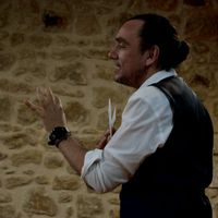 Fermoselle Espect&aacute;culo Los Mentalistas 2
