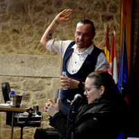Fermoselle Espect&aacute;culo Los Mentalistas 6