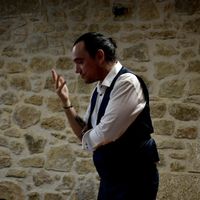 Fermoselle Espect&aacute;culo Los Mentalistas 7