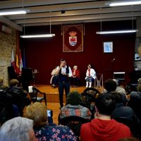 Fermoselle Espect&aacute;culo Los Mentalistas 8