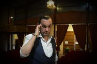 El Mentalista 13