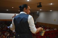 El Mentalista 21