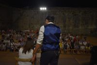 Los Mentalistas 8